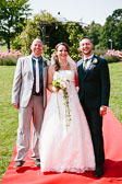 20140726 - Peter og Michelles bryllup