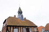 20160416 - Randi og Ulfs bryllup i Ebeltoft