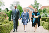 20160528 - Karina og Kristians bryllup paa Clausholm Slot