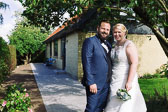 20160716 - Helene og Renes bryllup