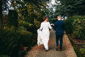 20191012 - Maria og Kenneths bryllup